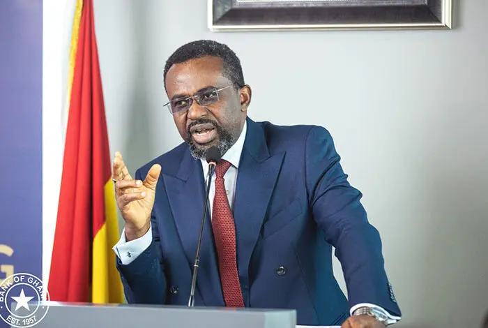 Guardian or Casualty? How BoG paid the price for economic stabilisation