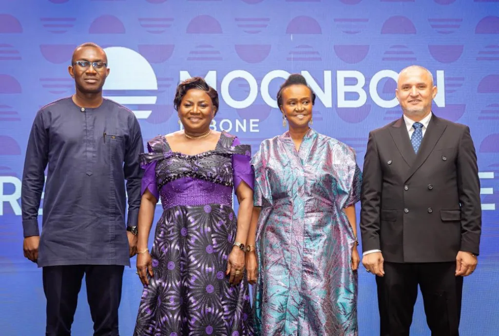 VAAL Real Estate launches Moonbow to expand premium housing in Accra VAAL Real Estate launches Moonbow to expand premium housing in Accra
