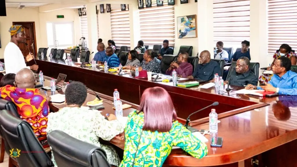 Education Minister, Civil Service Council stress innovation and professionalism