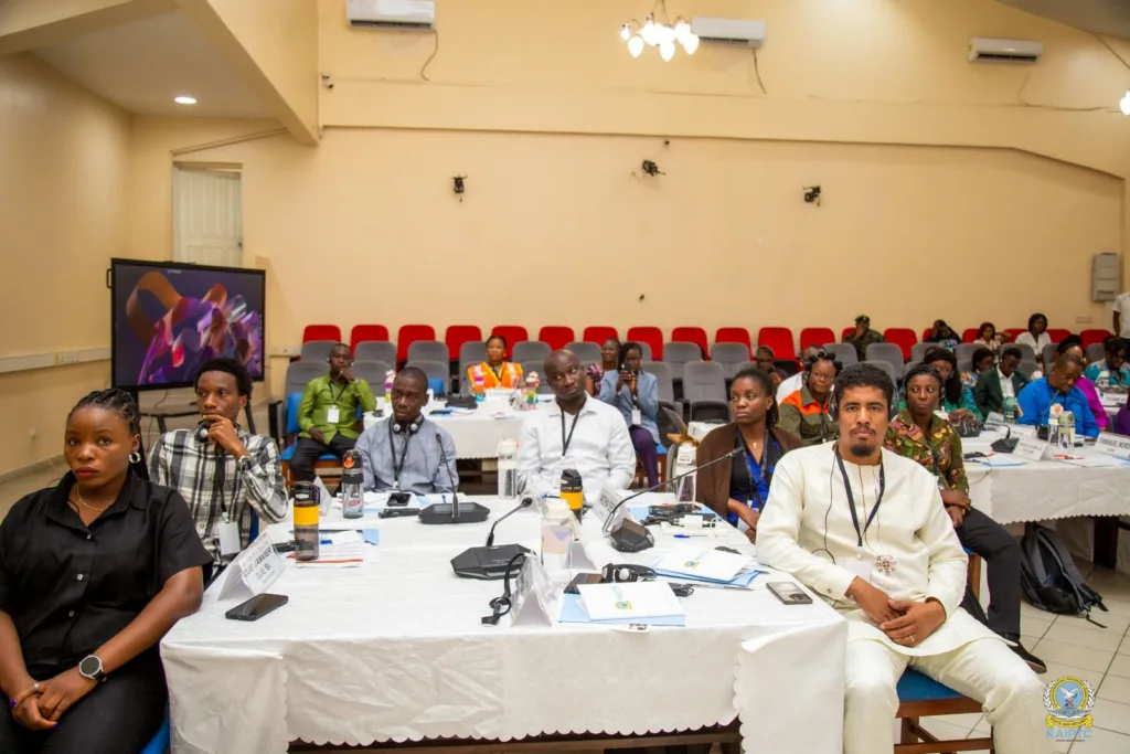 KAIPTC calls for stronger regional cooperation to tackle West Africa’s worsening humanitarian crises