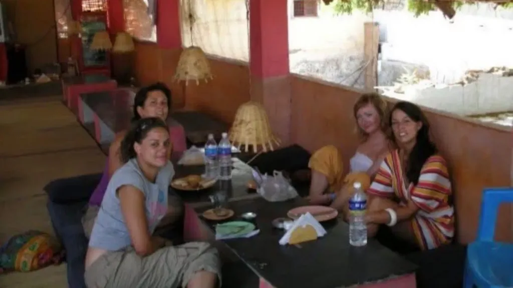 A trip to India left me with 38 parasites in my brain