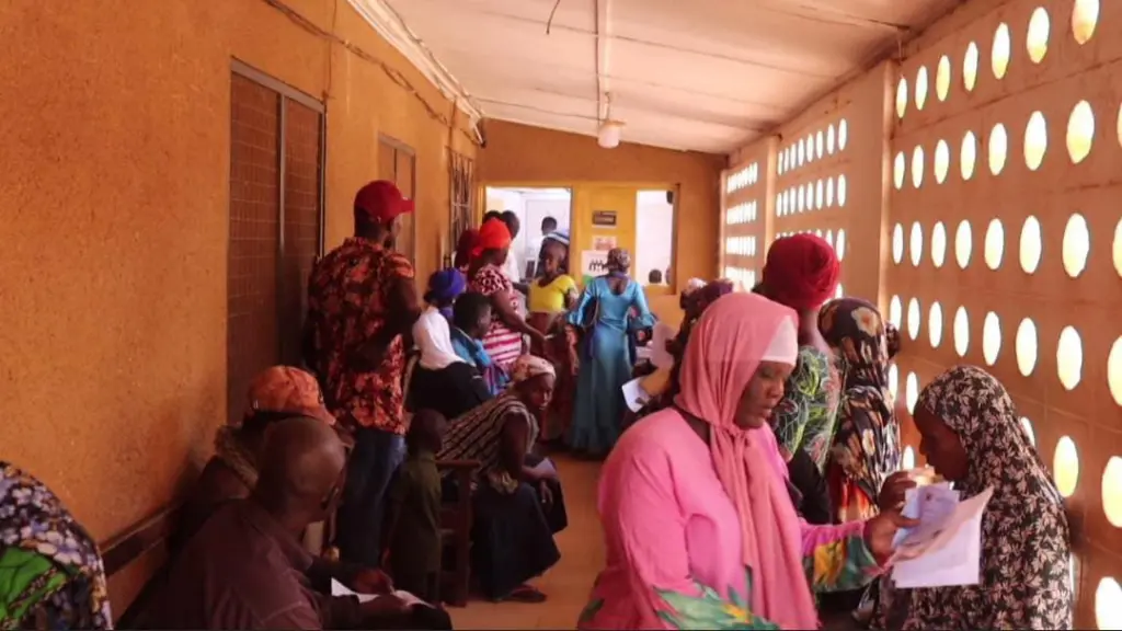 Health officials warn of danger to patients as Tumu hospital machines malfunction Health officials warn of danger to patients as Tumu hospital machines malfunction