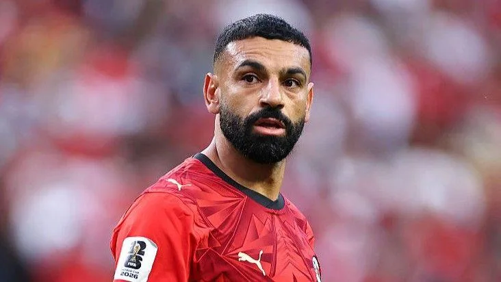 The World Cup's free agents looking for their next move Mo Salah