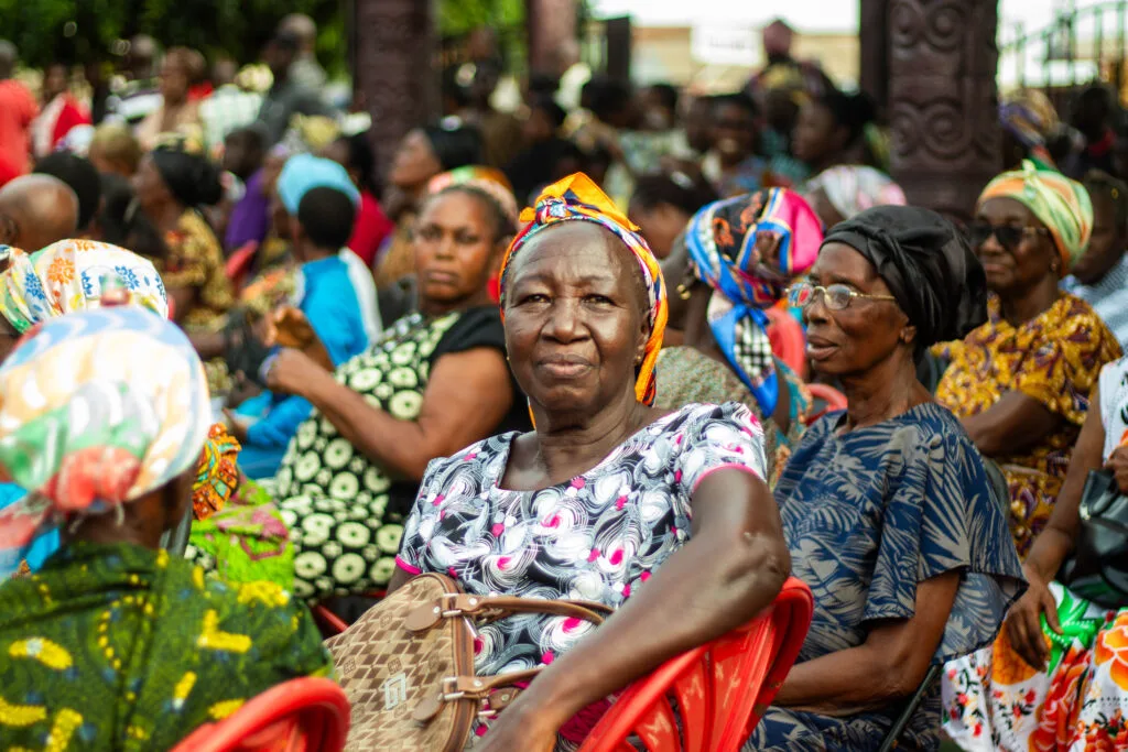 Calls grow for NHIS to cover prescription glasses after over 500 miss free eye care in Bono Region