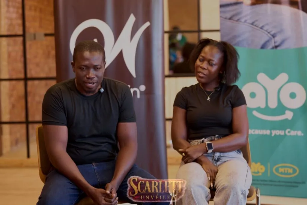 Over 300 actors audition for Big Ghun and Doreen Avio’s ‘Scarlett Unveiled’