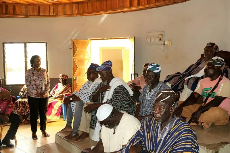 Government intensifies maternal deaths campaign, emergency care training