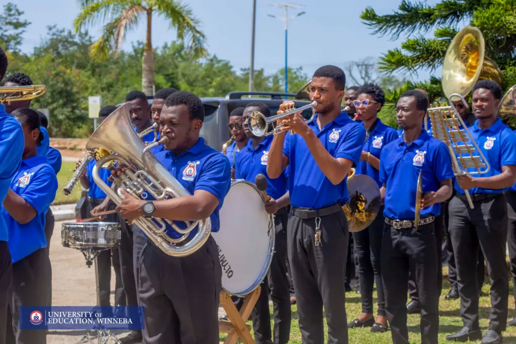 Photos: UEW Public Lecture Series 2026 Photos: UEW Public Lecture Series 2026