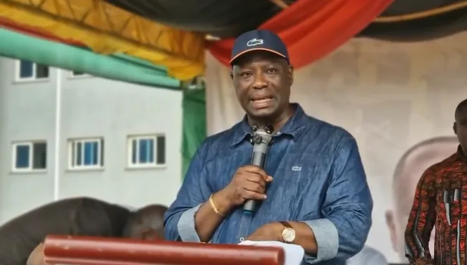 Another batch of Blue Water Guards commissioned to intensify fight against illegal mining