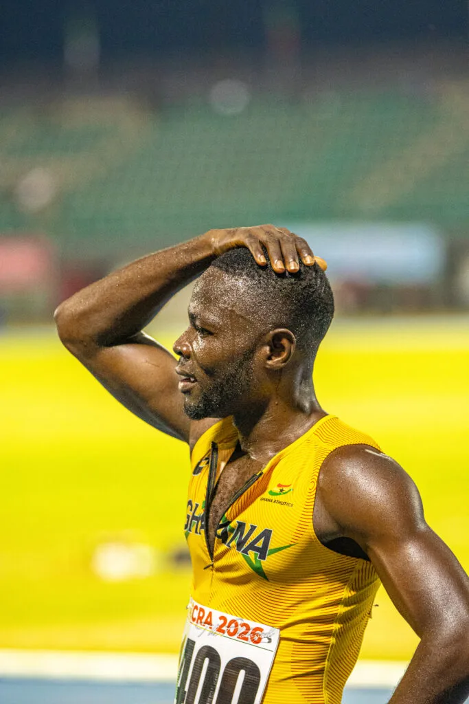 ASAC 2026: Medals, finals and all the action from Day 4 through the lens