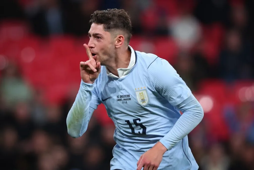Uruguay World Cup 2026 team guide