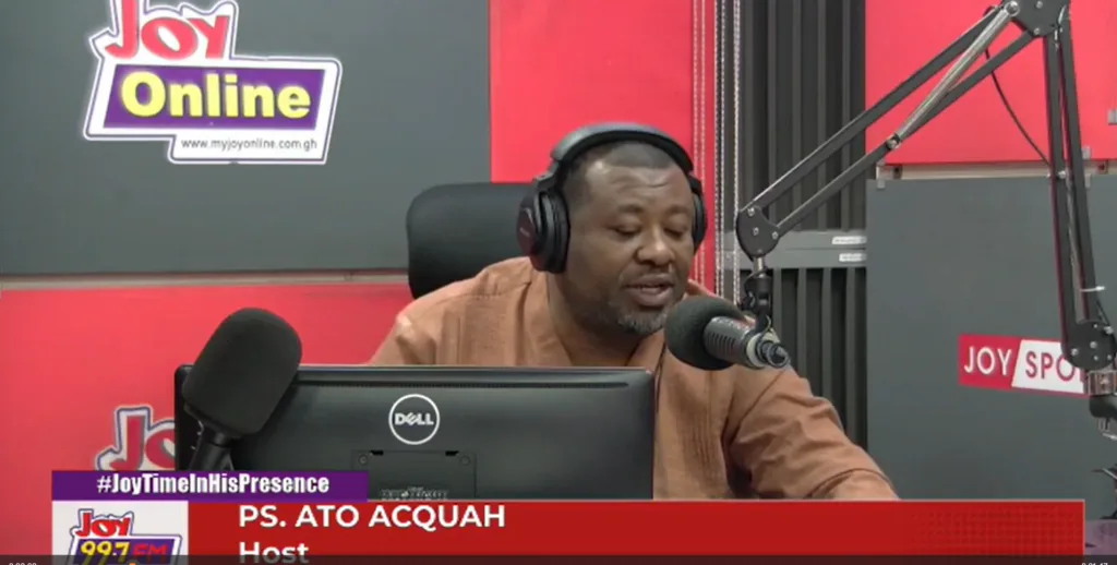 Joy FM to host maiden Back-to-School PrayerFest ahead of new academic year