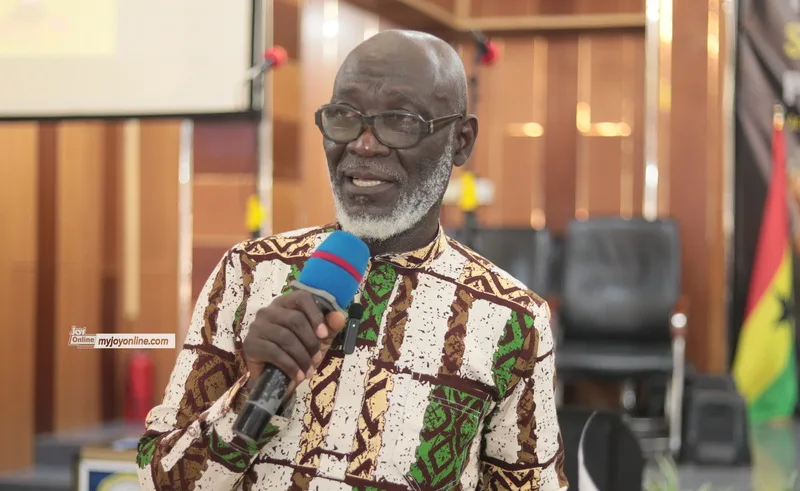 PAHCCDEM takes climate change awareness to Alajo
