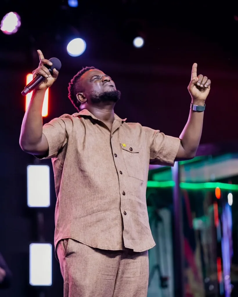 Ivan Quarshie shaped my creative perspective and work ethic – Perez Musik