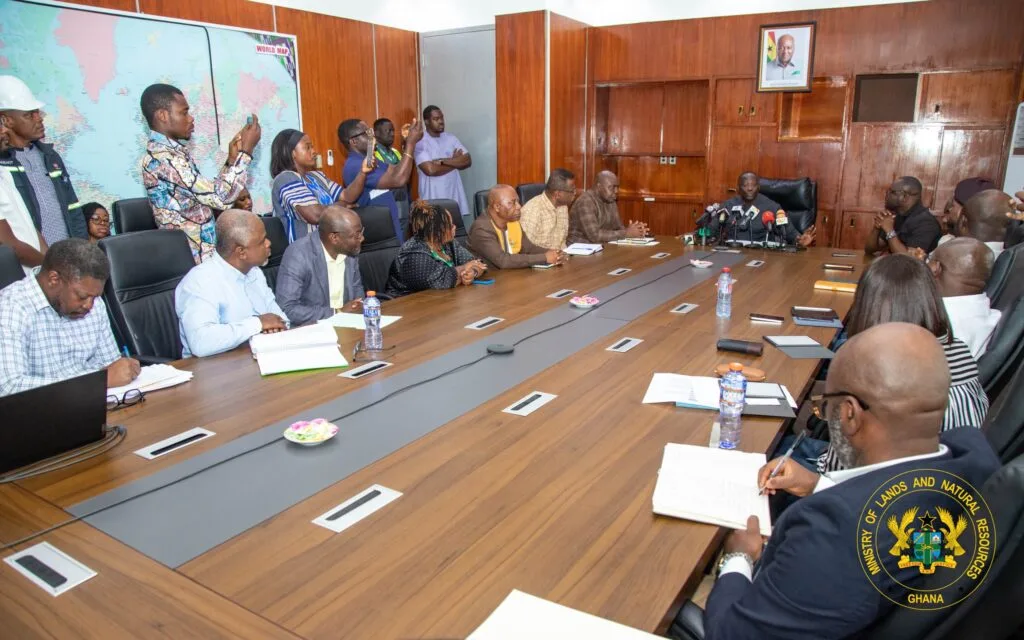 VALCO is not for sale; we're seeking a strategic investor to revive it – Armah-Kofi Buah