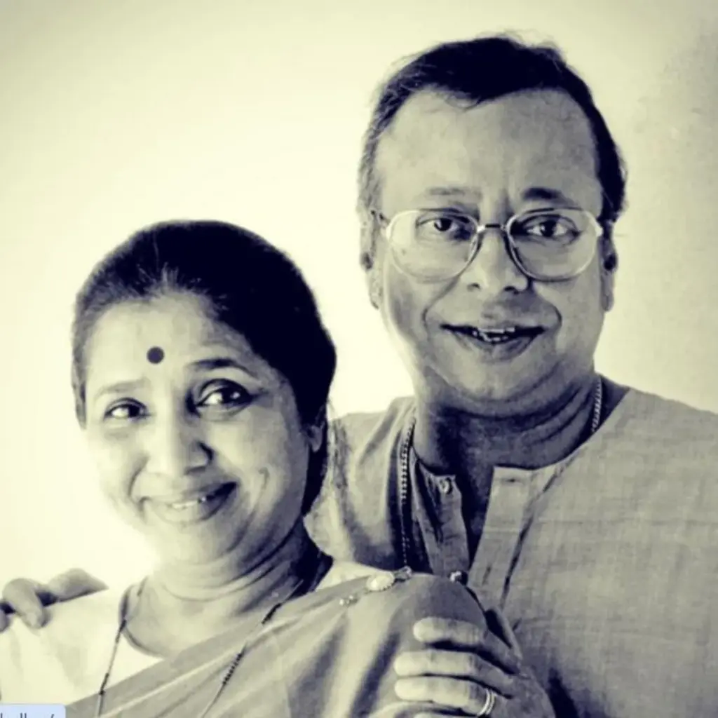 Asha Bhosle: The sound of Bollywood dies aged 92