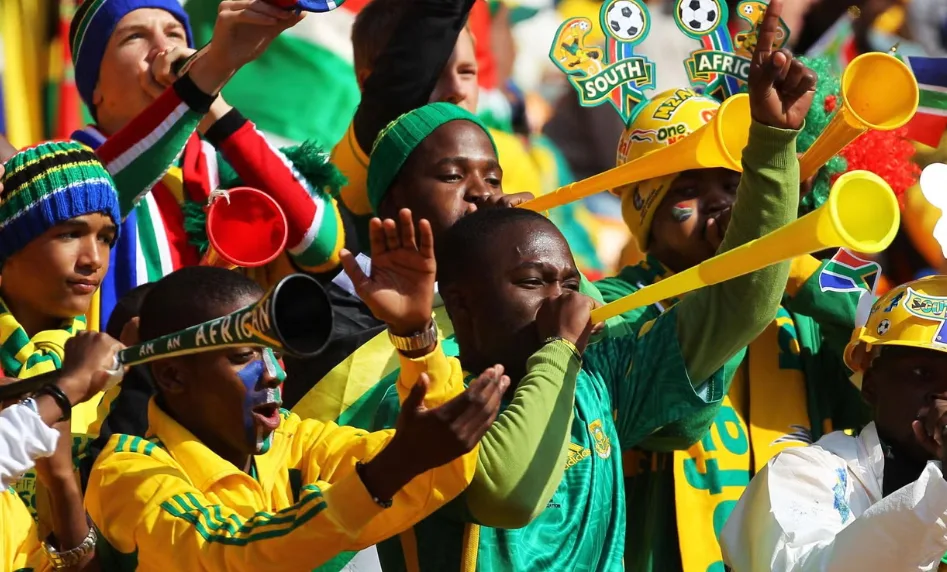 2026 FIFA World Cup: Ghana is missing a golden opportunity to sell its tourism, arts, culture to the world 2026 FIFA World Cup: Ghana is missing a golden opportunity to sell its tourism, arts, culture to the world