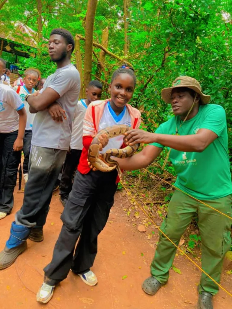 GAMI Headmaster advocates regular educational excursions to strengthen practical learning