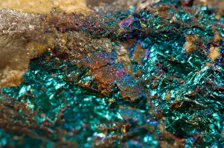 Monte Muambe contains a company-reported resource of 13.6 million tonnes grading 2.42% total rare earth oxides.