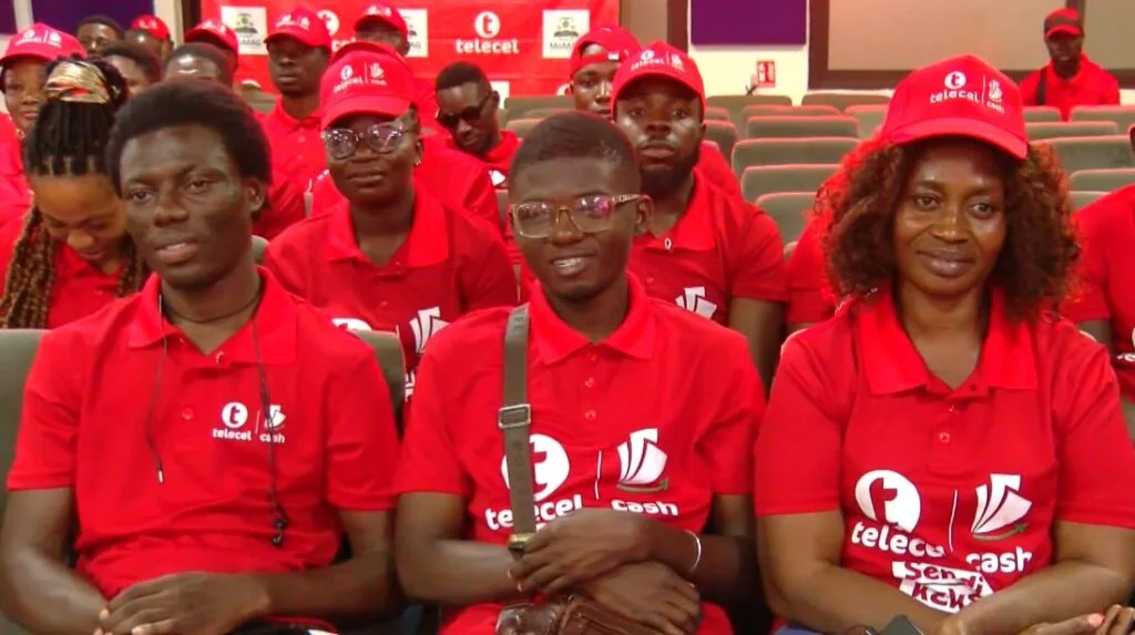 Telecel, MoMAG train agents to improve professionalism, compliance and customer service Telecel, MoMAG train agents to improve professionalism, compliance and customer service