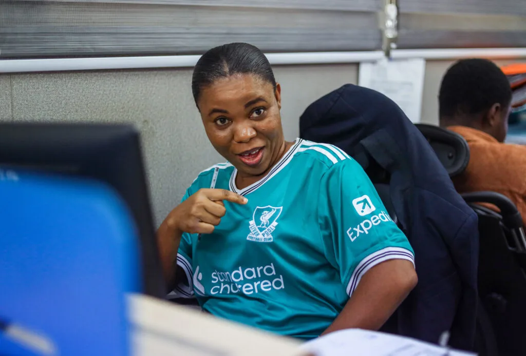 Anticipation builds ahead of 2026 Hitz FM 'Rep Ur Jersey'