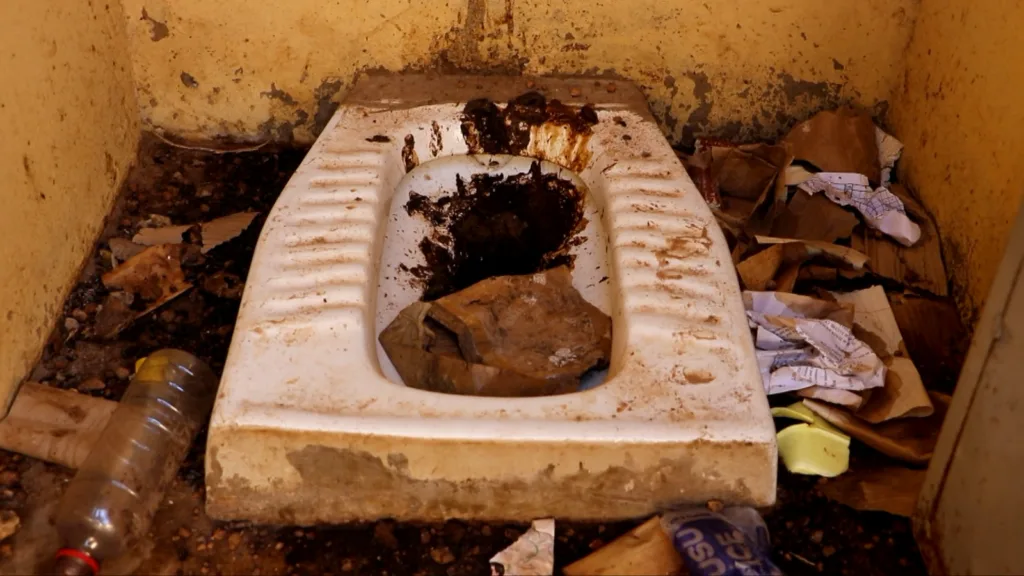 Bulldozed at midnight: How a 70-year-old Wa school was reduced to rubble for a market