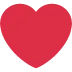 ❤