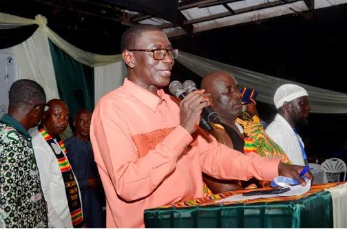 Over 900 attend launch of landmark book on African traditional medicine for professionals