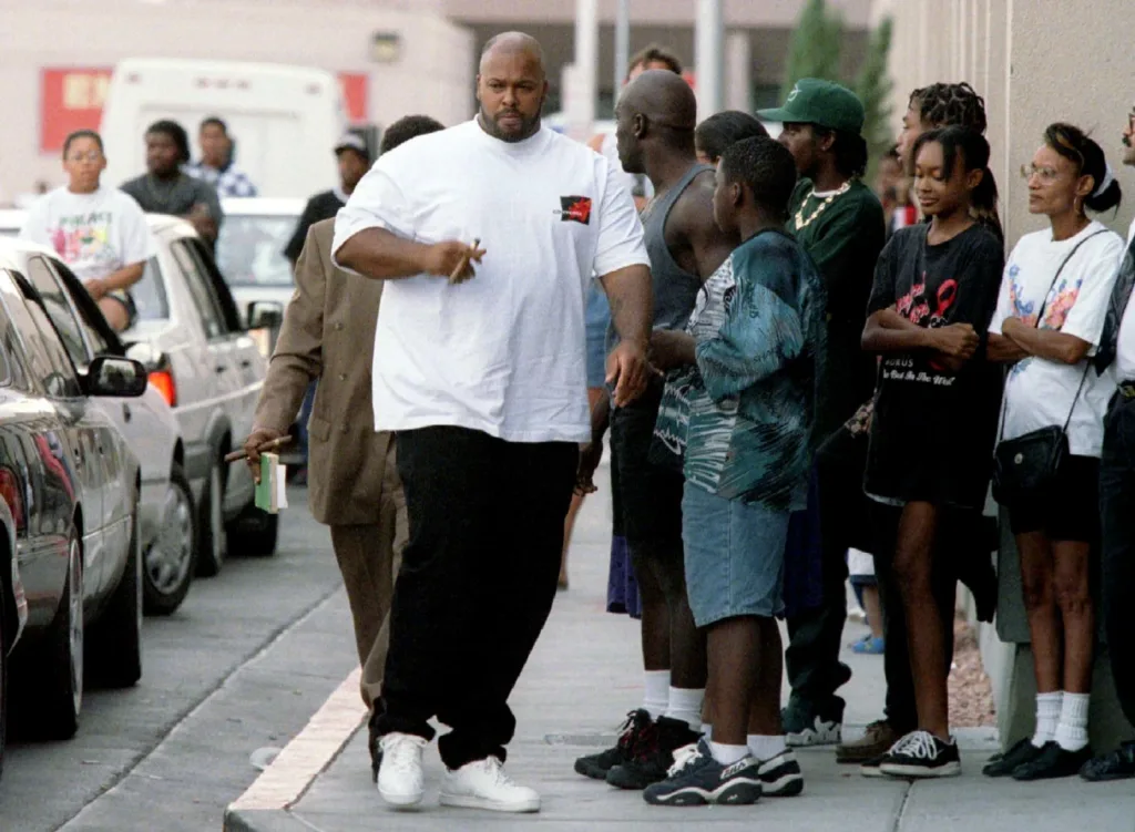 After three decades, a murder trial brings focus back to the legacy of Tupac Shakur