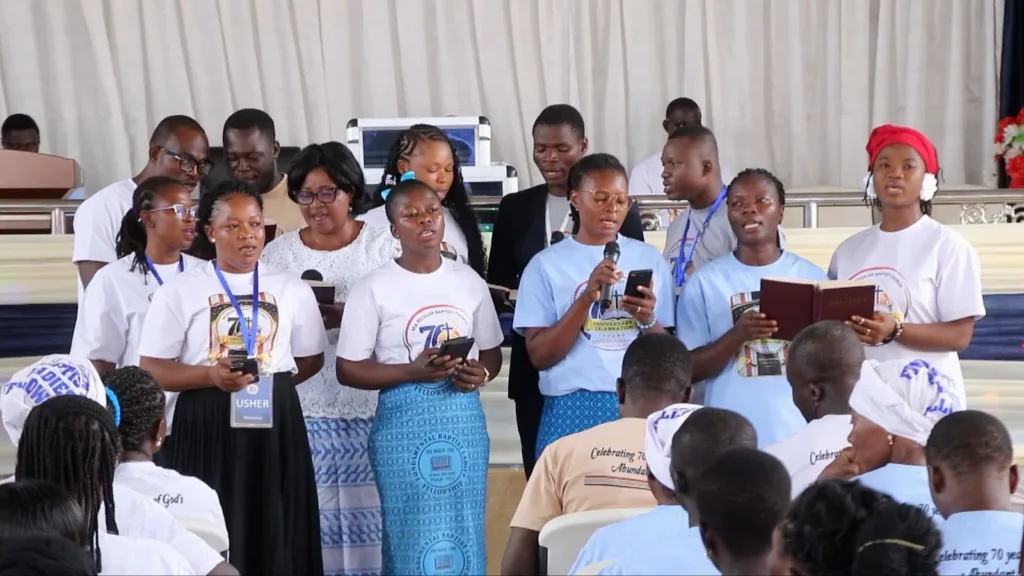 Wa Regular Baptist Church marks 70 years, calls for action against galamsey, drug abuse and occultism