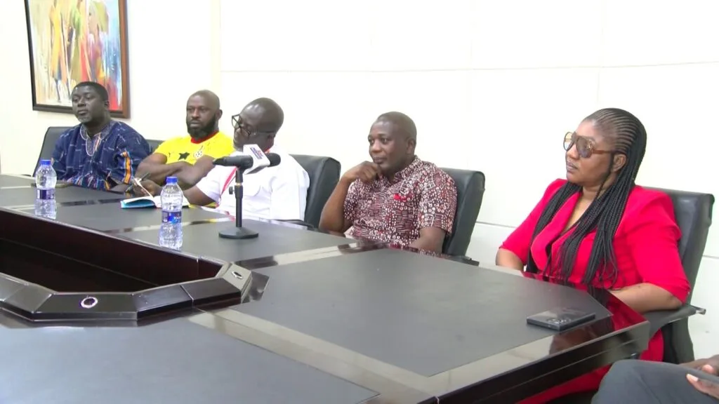 Ghana Medical Trust Fund partners MGL to boost healthcare access