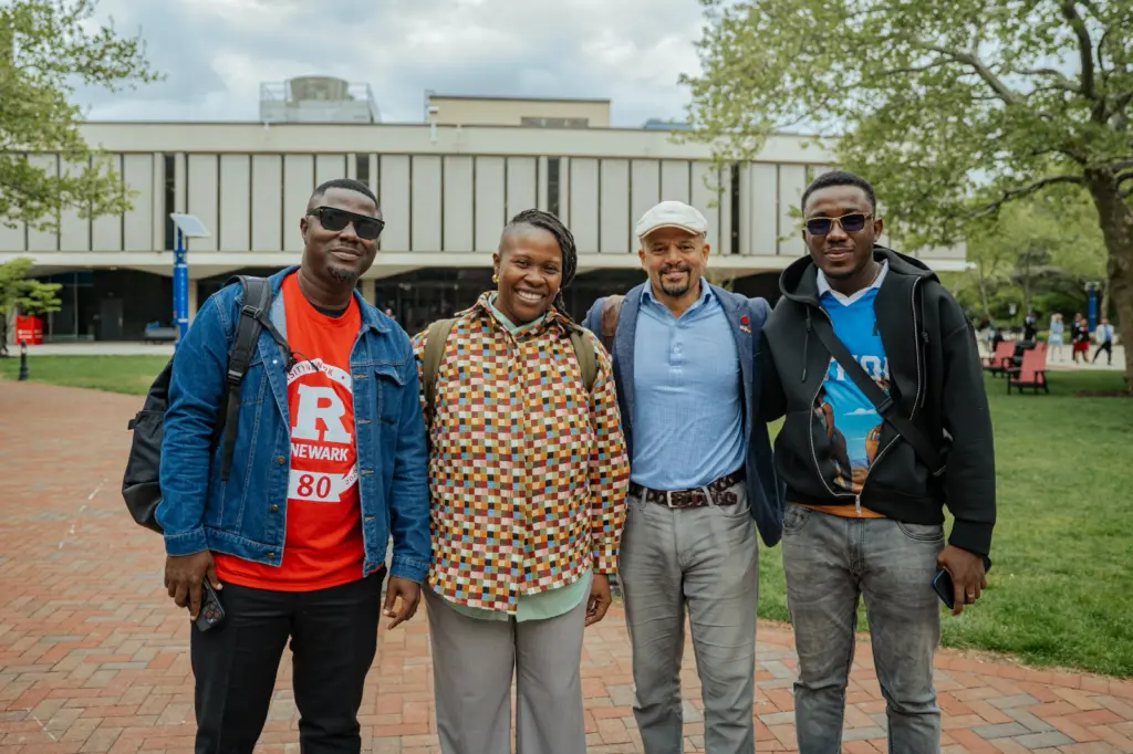 From Accra to Toronto: TRiBE Culture Fest maps out global fan experience for 2026 World Cup From Accra to Toronto: TRiBE Culture Fest maps out global fan experience for 2026 World Cup