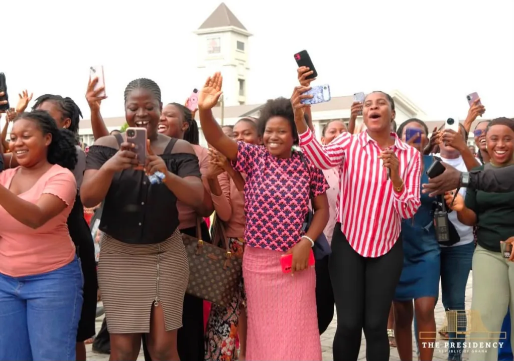 Should a good leader be feared or loved? A critical look at Ghana’s recent presidential leadership styles Should a good leader be feared or loved? A critical look at Ghana’s recent presidential leadership styles