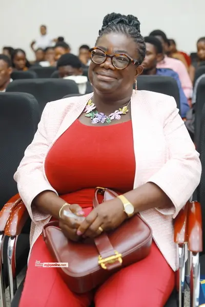 UPSA Champions merit, dignity, and decent work at Labour Day public lecture