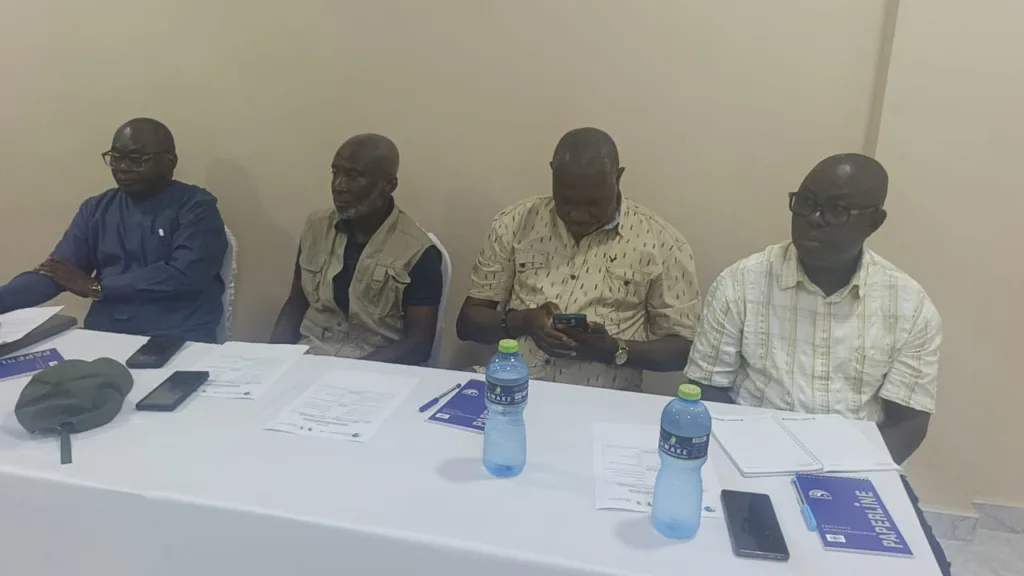 National Seed Council calls for stronger seed value chain to boost food security