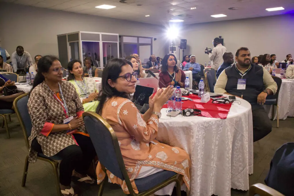 NIHR Symposium 2026: Researchers meet in Ghana for sustainable solutions as NCDs surge worldwide