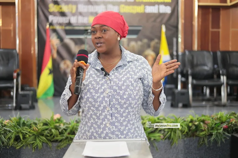 PAHCCDEM takes climate change awareness to Alajo