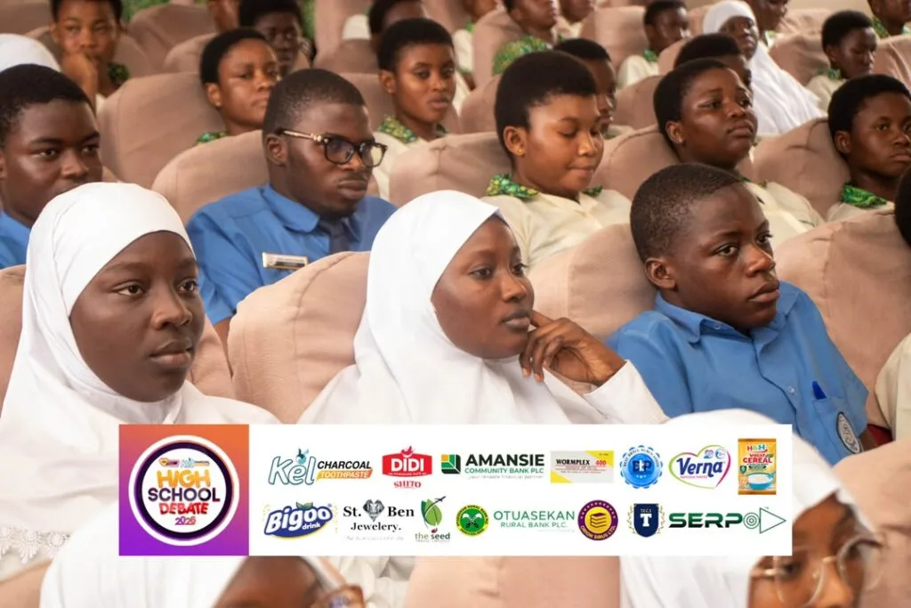 Luv FM High School Debate: T.I AMASS advances as IBASS makes impressive debut