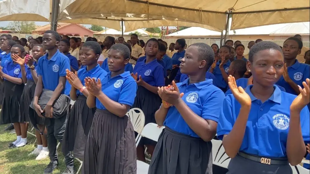 3rd Juniper Tree Tamar Essay Competition ends with strong focus on child sexual abuse awareness and club impact