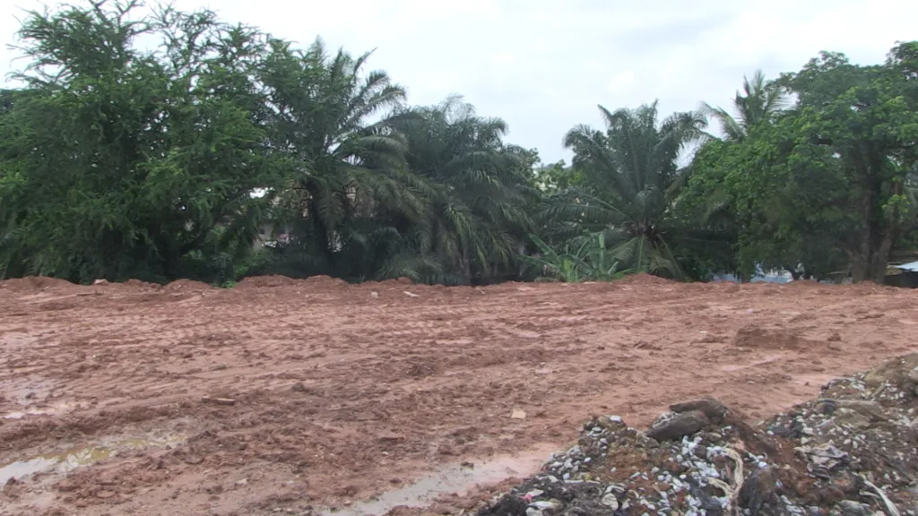 Tafo Zongo hopes new abattoir will transform meat processing