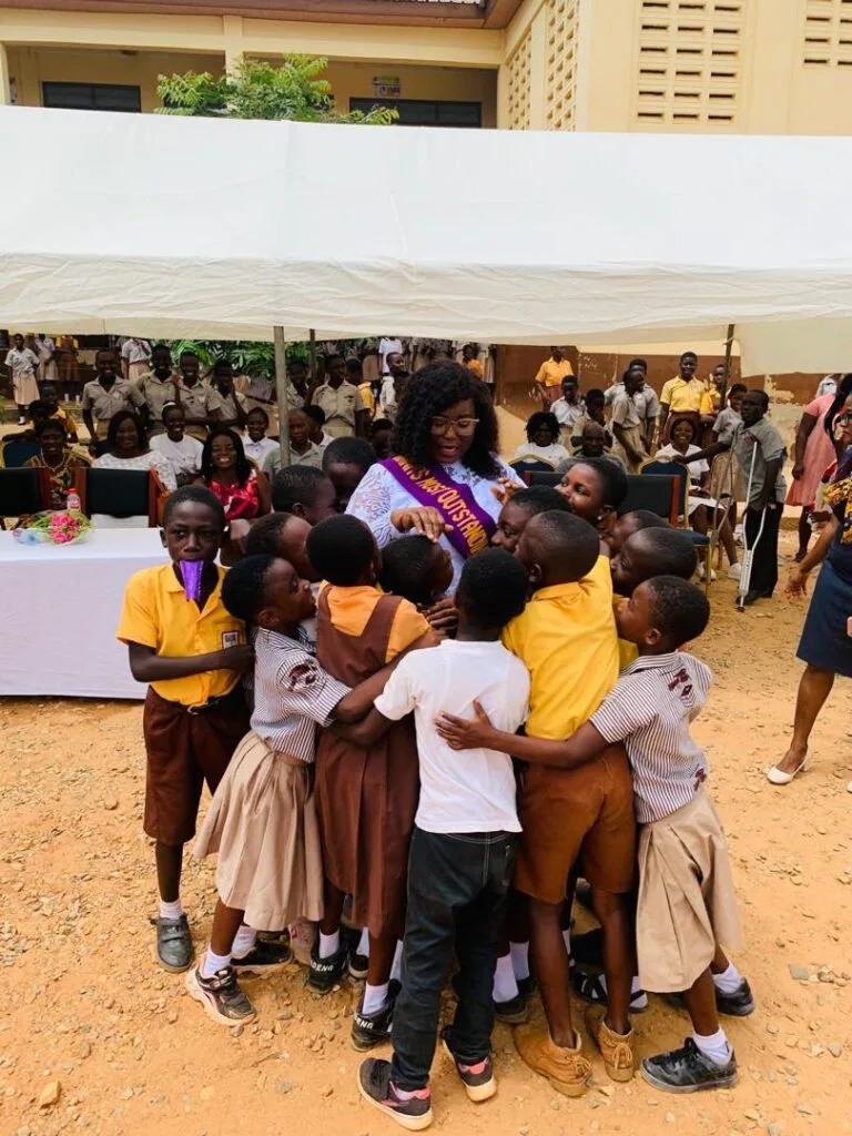 Schools as sanctuary