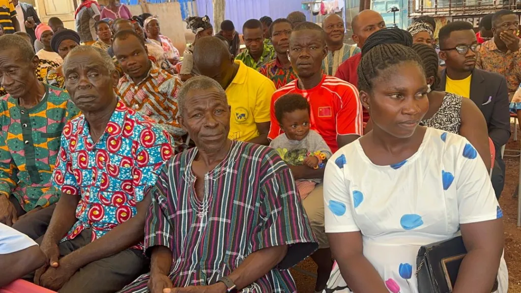 Church of Pentecost launches Medical Missions Outreach in Abesewa to deliver healthcare