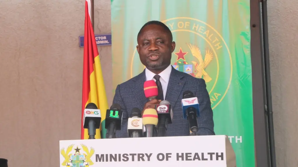 Nursing Colleges to award degrees under major health sector reforms – Health Minister Nursing Colleges to award degrees under major health sector reforms – Health Minister