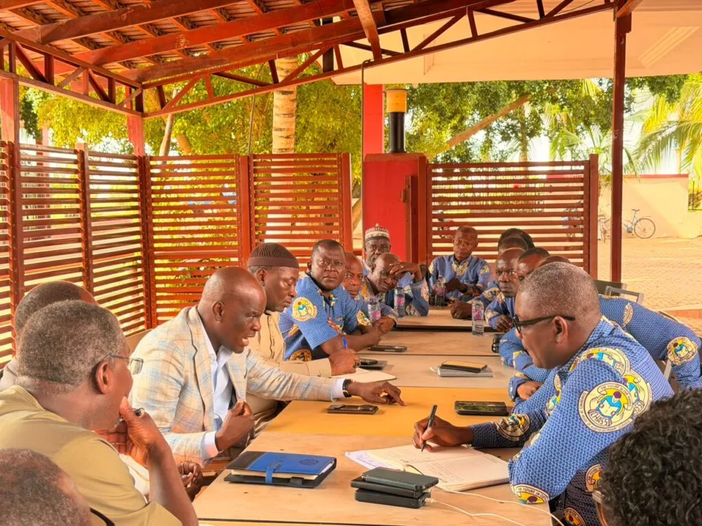 Education Ministry, CHASS begin push for national strategy to curb SHS indiscipline