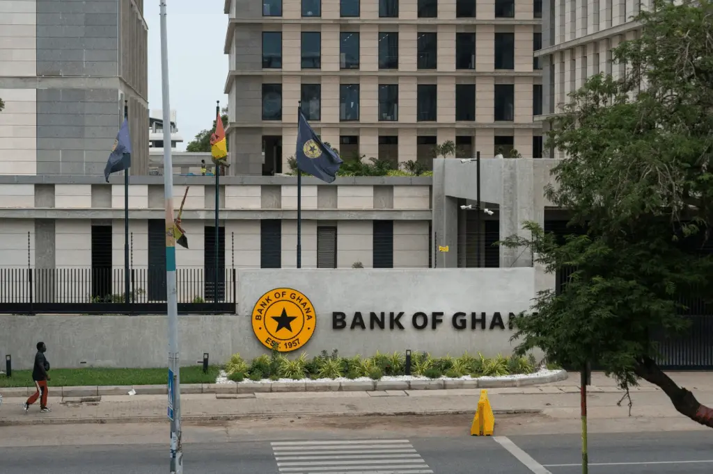 Ghana’s reliance on Dubai for gold exports leaves cedi exposed as Iran conflict disrupts trade