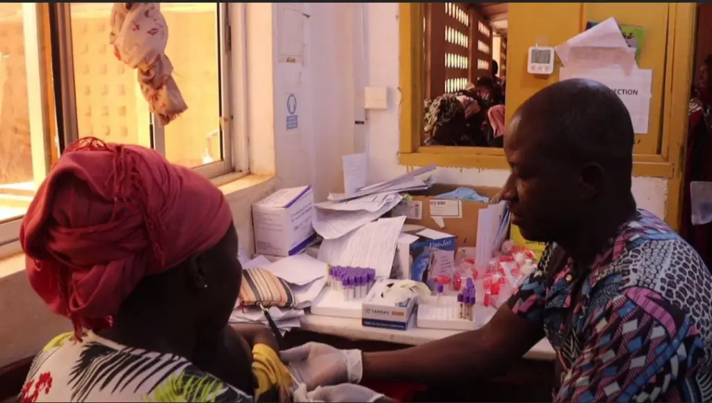 Health officials warn of danger to patients as Tumu hospital machines malfunction Health officials warn of danger to patients as Tumu hospital machines malfunction