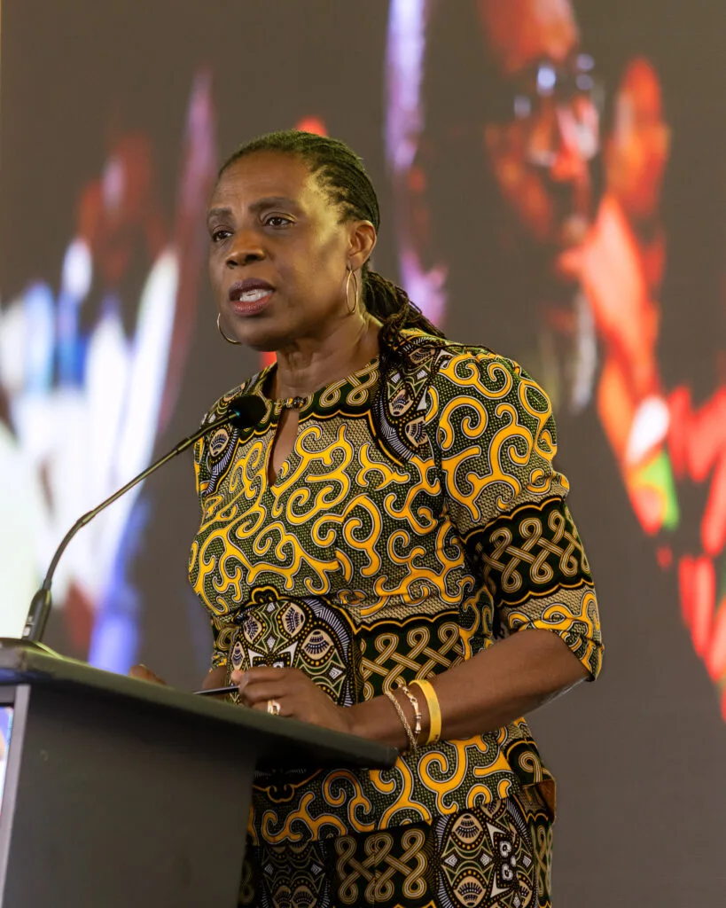 Africa must fund its own health systems to achieve universal healthcare - African Union Commissioner for Health