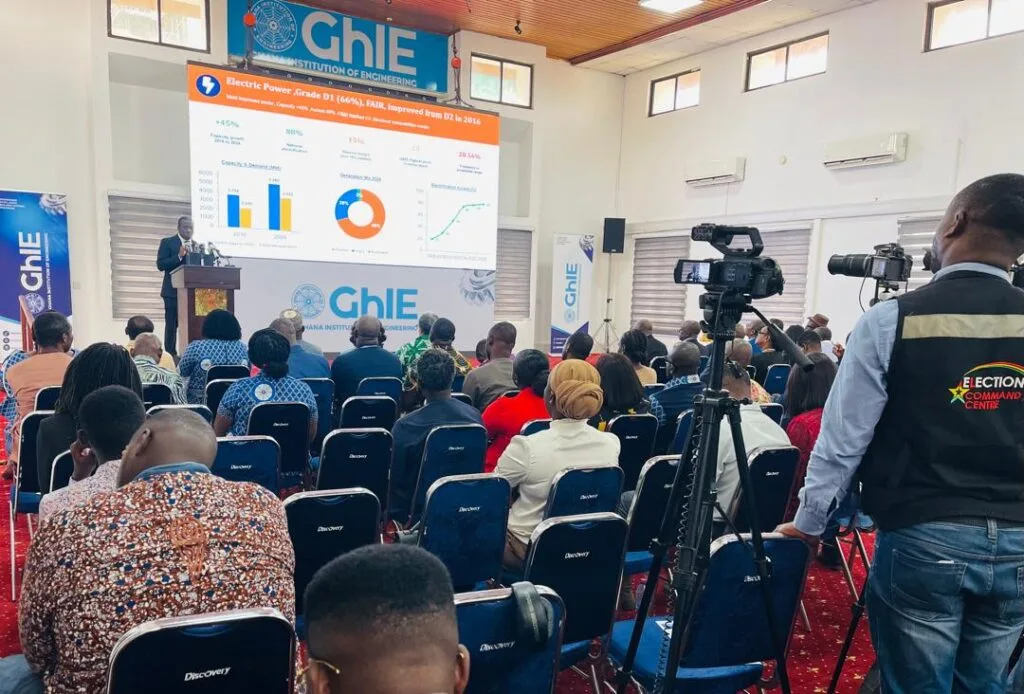 Ghana's aviation sector needs over $1.2bn infrastructure investment to meet future demand – GhIE Ghana's aviation sector needs over $1.2bn infrastructure investment to meet future demand – GhIE