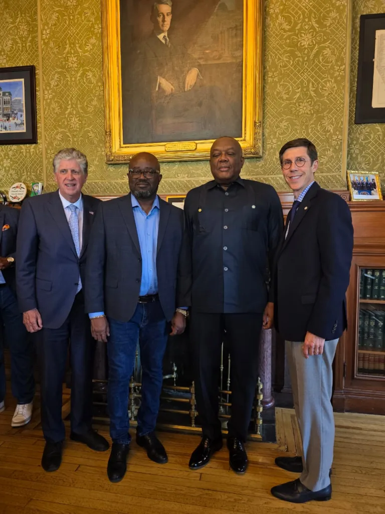 Rhode Island assures Black Stars hospitality throughout FIFA World Cup campaign Rhode Island assures Black Stars hospitality throughout FIFA World Cup campaign