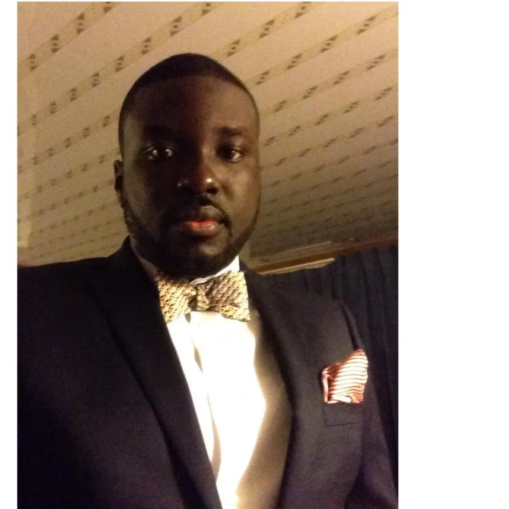 Opoku Ware School helped shape who I am today - Pinkberry CEO