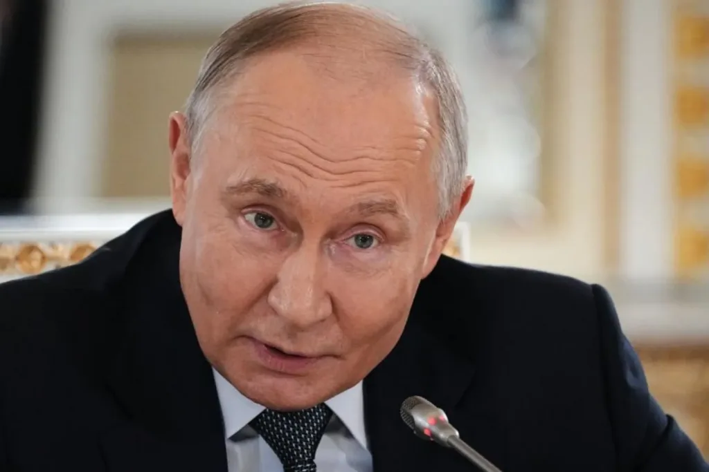 Zelensky proposes face-to-face talks in open letter to Putin
